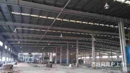 北京鋼結(jié)構(gòu)廠房回收(北京鋼結(jié)構(gòu)廠房回收價(jià)格鋼結(jié)構(gòu)廠房回收流程詳解) 結(jié)構(gòu)工業(yè)鋼結(jié)構(gòu)設(shè)計(jì) 第2張 北京鋼結(jié)構(gòu)廠房回收(北京鋼結(jié)構(gòu)廠房回收價(jià)格鋼結(jié)構(gòu)廠房回收流程詳解) 結(jié)構(gòu)工業(yè)鋼結(jié)構(gòu)設(shè)計(jì) 第2張