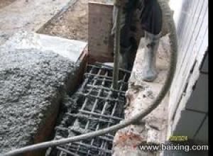 北京地基加固電話號碼（北京地基加固市場價格） 結構污水處理池設計 第4張