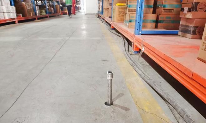 北京地基加固電話號碼（北京地基加固市場價格） 結構污水處理池設計 第3張