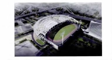 異形鋼梁加工（異形鋼梁加工過程涉及多個關(guān)鍵步驟以確保其質(zhì)量和性能） 鋼結(jié)構(gòu)鋼結(jié)構(gòu)停車場設(shè)計 第1張