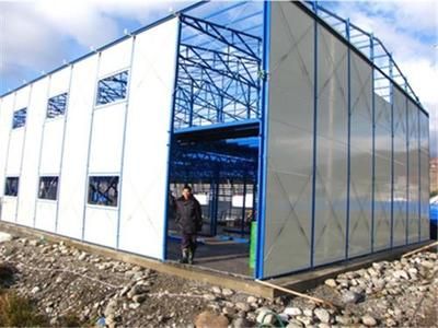 克拉瑪依鋼結(jié)構(gòu)設(shè)計(jì)公司vs北京湃勒思建筑 建筑施工圖施工 第1張