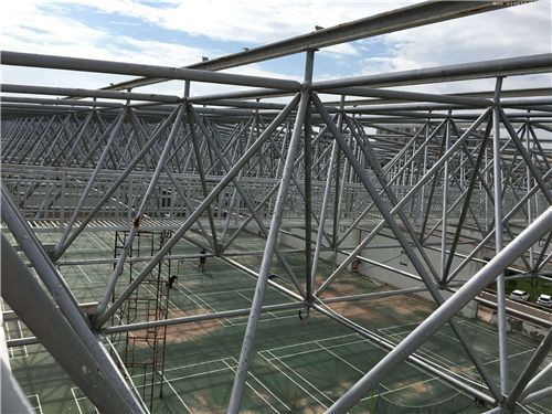 鋼結(jié)構(gòu)觀景臺(tái)造價(jià)多少 結(jié)構(gòu)砌體設(shè)計(jì) 第2張