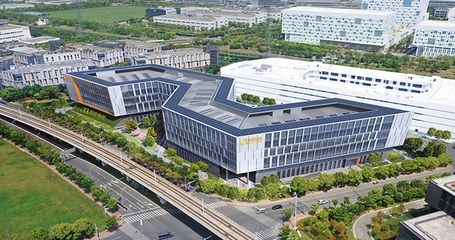 北京基地總部在哪里(北京基地總部的位置如下:北京總部基地總部位置如下) 結構框架施工 第3張 北京基地總部在哪里(北京基地總部的位置如下:北京總部基地總部位置如下) 結構框架施工 第3張