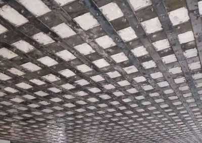 北京碳纖維加固設(shè)計（北京地區(qū)的碳纖維加固設(shè)計） 結(jié)構(gòu)橋梁鋼結(jié)構(gòu)設(shè)計 第3張