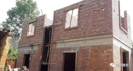 磚混結(jié)構(gòu)房屋加層技術(shù)規(guī)范（磚混結(jié)構(gòu)房屋加層技術(shù)規(guī)范是一個全面的指導文件） 裝飾家裝設計 第2張