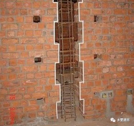 磚混結(jié)構(gòu)房屋加層技術(shù)規(guī)范（磚混結(jié)構(gòu)房屋加層技術(shù)規(guī)范是一個全面的指導文件） 裝飾家裝設計 第3張