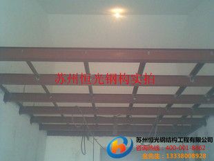 別墅鋼結(jié)構(gòu)雨棚 結(jié)構(gòu)工業(yè)裝備施工 第2張