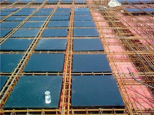 空心樓板結(jié)實嗎 建筑方案施工 第3張