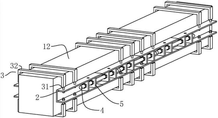 桁架加固圖紙（關(guān)于桁架加固圖紙的相關(guān)信息） 結(jié)構(gòu)工業(yè)裝備施工 第1張