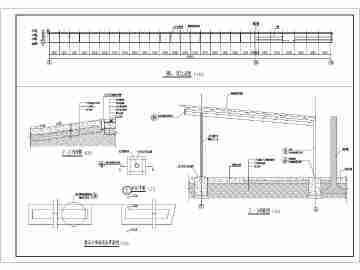 鋼結(jié)構(gòu)車棚圖紙（尋找鋼結(jié)構(gòu)車棚圖紙時(shí)） 北京加固設(shè)計(jì) 第3張