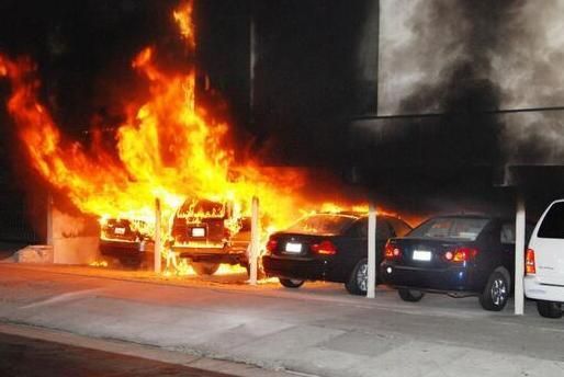 鋼結(jié)構(gòu)防火涂料規(guī)范最新版（鋼結(jié)構(gòu)防火涂料應(yīng)用技術(shù)規(guī)范） 建筑施工圖施工 第2張