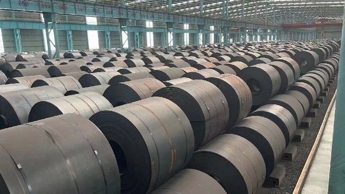 集裝箱用鋼（上海建工推廣“集裝箱式”鋼結(jié)構(gòu)臨時房8月1日起大臨設(shè)施） 結(jié)構(gòu)工業(yè)裝備設(shè)計 第3張