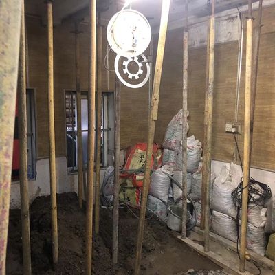 重力式擋土墻規(guī)范要求標(biāo)準(zhǔn)（重力式擋土墻在設(shè)計(jì)時(shí)需要考慮哪些因素來確保其穩(wěn)定性和安全性？） 北京鋼結(jié)構(gòu)設(shè)計(jì)問答