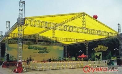 舞臺桁架批發(fā)價格 建筑施工圖施工 第3張