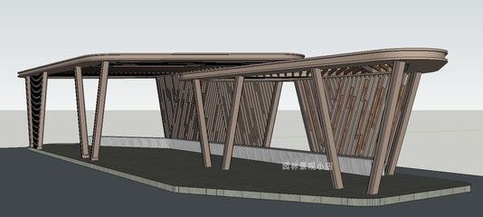 景觀異形鋼結(jié)構(gòu)加工價(jià)格多少（景觀異形鋼結(jié)構(gòu)加工價(jià)格多少景觀異形鋼結(jié)構(gòu)加工價(jià)格） 建筑消防施工 第4張