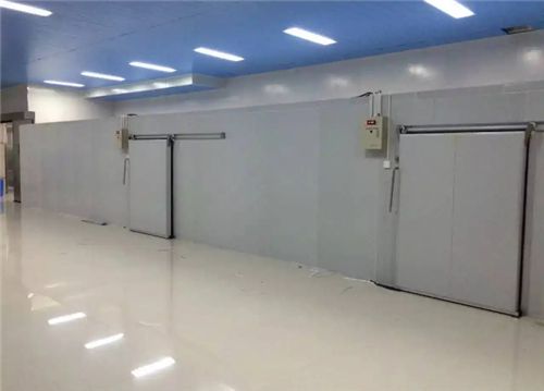 鋼結構冷庫多少錢一平方米(鋼結構冷庫與土建冷庫對比分析,鋼結構冷庫多少錢一平方米) 鋼結構異形設計 第3張 鋼結構冷庫多少錢一平方米(鋼結構冷庫與土建冷庫對比分析,鋼結構冷庫多少錢一平方米) 鋼結構異形設計 第3張