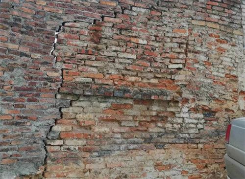 磚墻 加固 北京加固設(shè)計 第2張