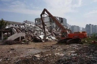 鋼結(jié)構(gòu)廠房拆遷方案（鋼結(jié)構(gòu)廠房拆遷成本預(yù)算） 結(jié)構(gòu)電力行業(yè)施工 第3張