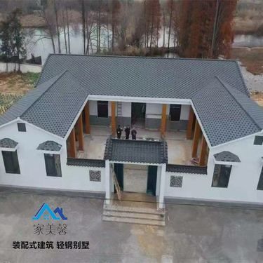 鋼結(jié)構(gòu)包工報價怎么報（鋼結(jié)構(gòu)包工報價怎么報價鋼結(jié)構(gòu)包工報價需要綜合考慮多個因素） 建筑效果圖設(shè)計 第4張