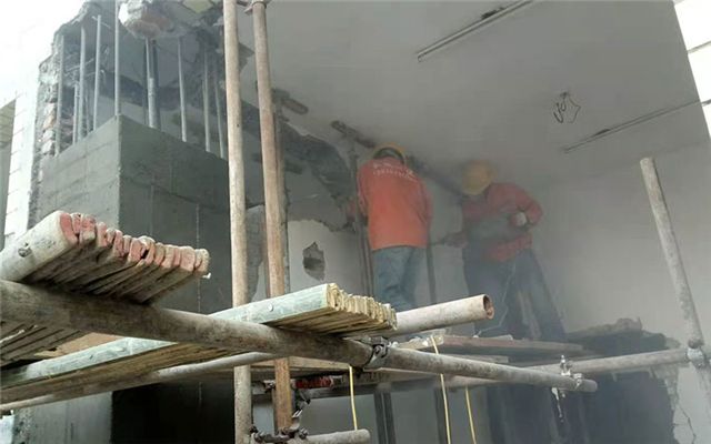 市政道路施工流程演示圖（市政道路施工流程演示圖如何展示） 北京鋼結(jié)構(gòu)設(shè)計(jì)問(wèn)答