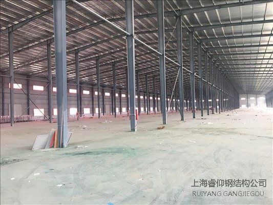 鋼結(jié)構(gòu)廠家加固 裝飾幕墻施工 第2張 鋼結(jié)構(gòu)廠家加固 裝飾幕墻施工 第2張