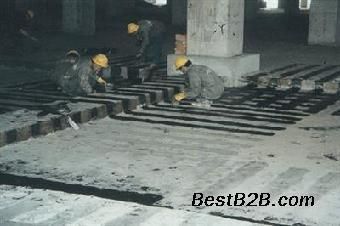 天津粘鋼加固（天津地區(qū)的粘鋼加固技術(shù)成功應(yīng)用于多個(gè)重要工程項(xiàng)目） 建筑方案施工 第1張