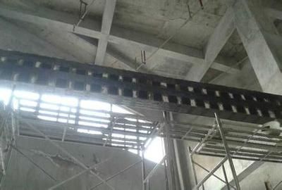 天津粘鋼加固（天津地區(qū)的粘鋼加固技術(shù)成功應(yīng)用于多個(gè)重要工程項(xiàng)目） 建筑方案施工 第3張