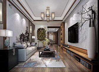 清遠市裝修公司電話（清遠裝修公司口碑排名） 結(jié)構(gòu)工業(yè)裝備設(shè)計 第1張