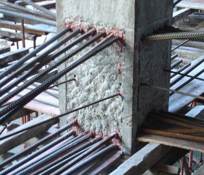 粘鋼加固報(bào)價(jià)清單圖片（粘鋼加固價(jià)格對(duì)比粘鋼加固價(jià)格對(duì)比粘鋼加固報(bào)價(jià)清單） 結(jié)構(gòu)工業(yè)裝備施工 第5張