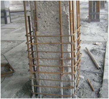 粘鋼加固報(bào)價(jià)清單圖片（粘鋼加固價(jià)格對(duì)比粘鋼加固價(jià)格對(duì)比粘鋼加固報(bào)價(jià)清單） 結(jié)構(gòu)工業(yè)裝備施工 第4張