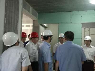 鋼結(jié)構(gòu)廠考察重點（鋼結(jié)構(gòu)廠信譽度評價方法） 鋼結(jié)構(gòu)有限元分析設(shè)計 第2張