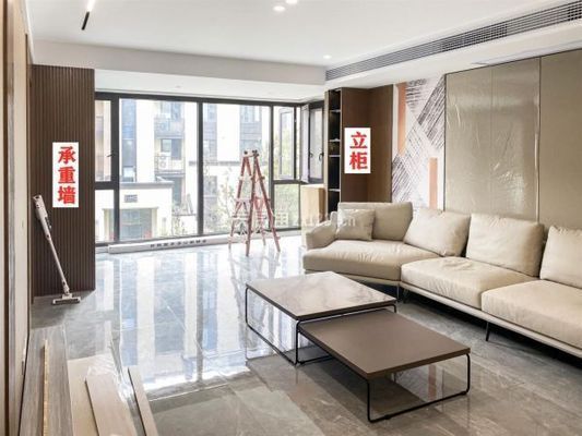 承重墻改造公司（常熟別墅改造加固公司） 鋼結(jié)構(gòu)框架施工 第3張