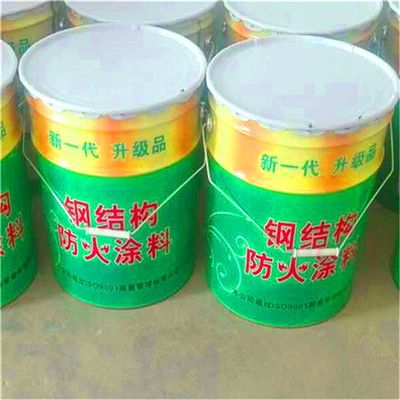 鋼結(jié)構(gòu)防火涂料檢測(cè)方法（鋼結(jié)構(gòu)防火涂料施工規(guī)范防火涂料厚度檢測(cè)儀器推薦） 裝飾工裝施工 第1張