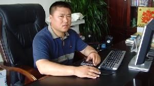 北京鑫宏文化傳媒有限公司 鋼結構玻璃棧道設計 第4張