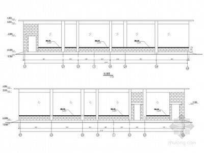 鋼結(jié)構(gòu)樓板結(jié)構(gòu)圖（鋼結(jié)構(gòu)樓板結(jié)構(gòu)圖主要組成部分及其施工工藝流程） 鋼結(jié)構(gòu)網(wǎng)架施工 第3張
