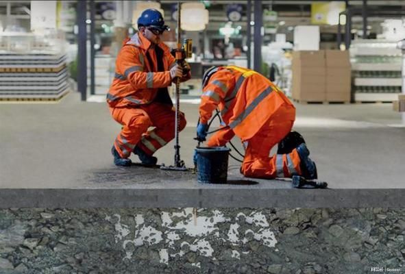 地基沉降措施有哪些 全國鋼結(jié)構(gòu)廠 第1張