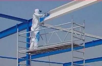 鋼結(jié)構(gòu)防腐油漆多少錢一平方（鋼結(jié)構(gòu)防腐油漆多少錢一平方鋼結(jié)構(gòu)防腐油漆多少錢一平方） 結(jié)構(gòu)污水處理池設(shè)計(jì) 第5張