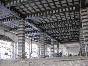 北京加固設計哪家好（北京加固設計公司資質查詢） 建筑方案施工 第1張