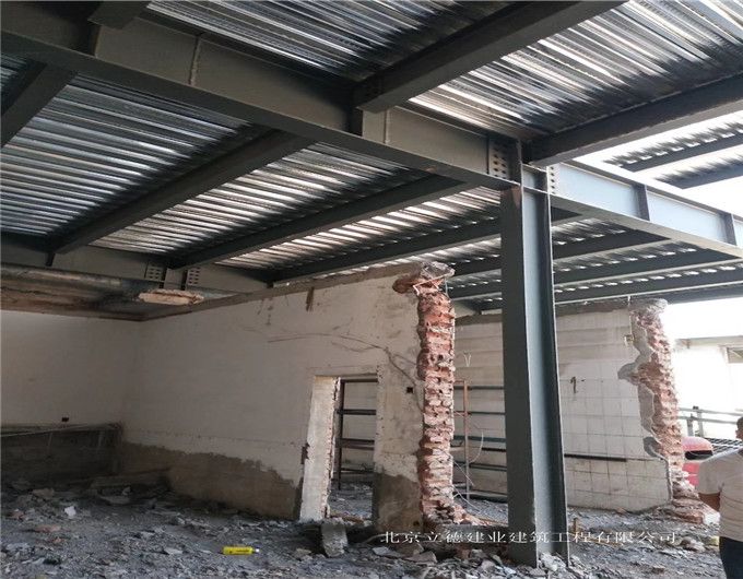 北京加固設計哪家好（北京加固設計公司資質查詢） 建筑方案施工 第3張