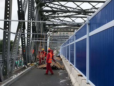 鋼桁架加固工程的工程施工準(zhǔn)備什么 鋼結(jié)構(gòu)鋼結(jié)構(gòu)停車場施工 第2張 鋼桁架加固工程的工程施工準(zhǔn)備什么 鋼結(jié)構(gòu)鋼結(jié)構(gòu)停車場施工 第2張