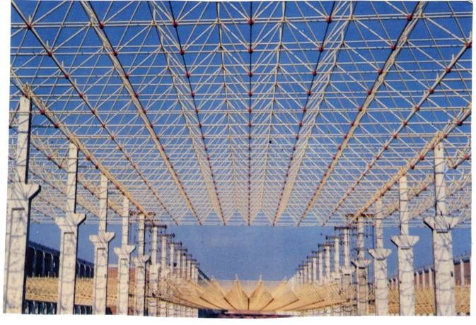 校園景觀效果圖手繪線稿（手繪線稿的線條是如何精確捕捉和表達(dá)自然與建筑元素的？） 北京鋼結(jié)構(gòu)設(shè)計(jì)問(wèn)答