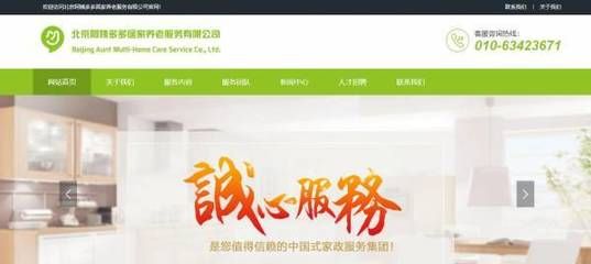 北京網(wǎng)站制作開發(fā)公司 北京加固設計 第4張