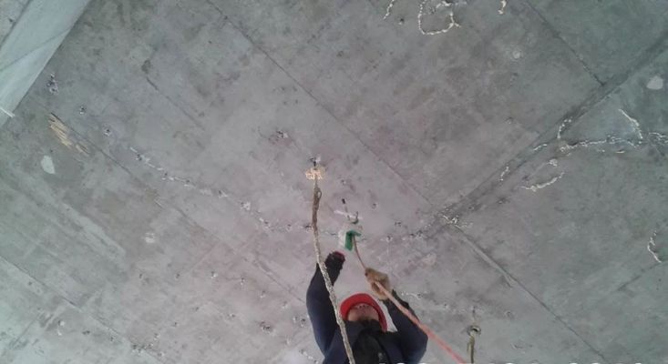 地面沉降注漿施工方案及流程 結(jié)構(gòu)工業(yè)裝備施工 第1張