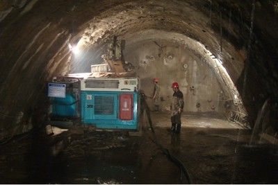 地面沉降注漿施工方案及流程 結(jié)構(gòu)工業(yè)裝備施工 第3張