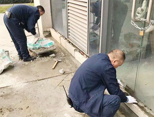 地面沉降注漿施工方案及流程 結(jié)構(gòu)工業(yè)裝備施工 第2張