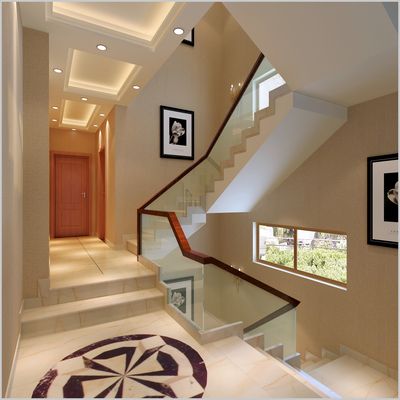 北京樓梯設(shè)計公司有哪些 鋼結(jié)構(gòu)蹦極施工 第1張