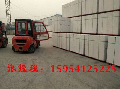 北京加氣塊廠(chǎng)（北京加氣塊廠(chǎng)哪家好） 結(jié)構(gòu)工業(yè)鋼結(jié)構(gòu)設(shè)計(jì) 第2張