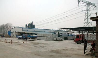 北京加氣塊廠(chǎng)（北京加氣塊廠(chǎng)哪家好） 結(jié)構(gòu)工業(yè)鋼結(jié)構(gòu)設(shè)計(jì) 第1張