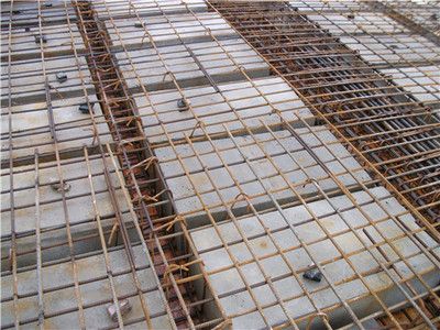 空心樓板一米多少公斤 結(jié)構(gòu)污水處理池施工 第4張