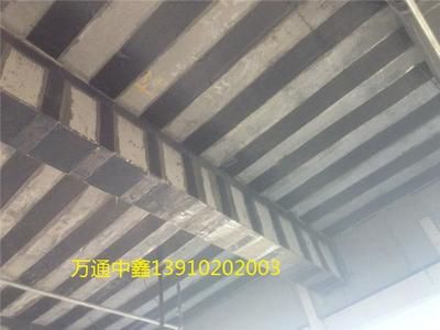 西安房屋加固公司哪家好（西安加固公司技術(shù)團隊介紹房屋加固施工流程詳解） 鋼結(jié)構(gòu)鋼結(jié)構(gòu)螺旋樓梯施工 第1張